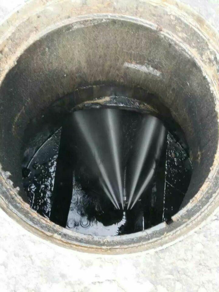 昂仁市政管道清洗-排污管道清洗